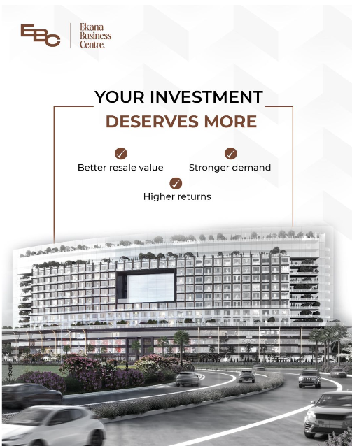 Ekana Sport City 1