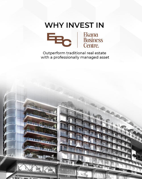 Ekana Sport City 3