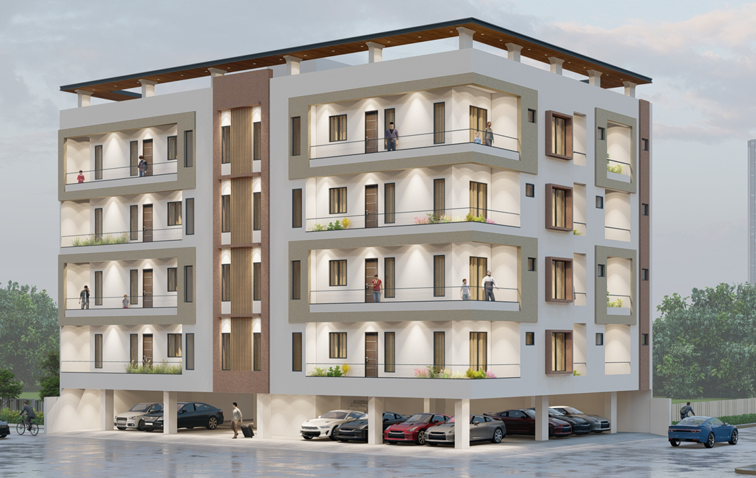 Signature Heights 1