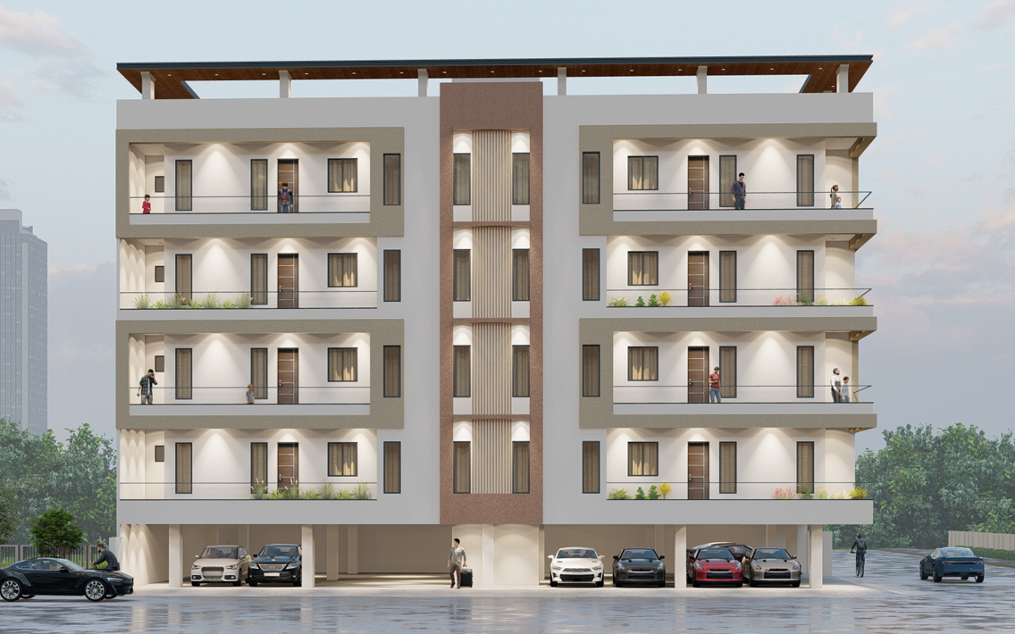 Signature Heights 2