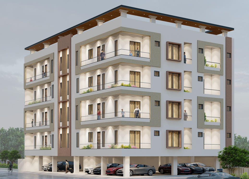 Signature Heights 3