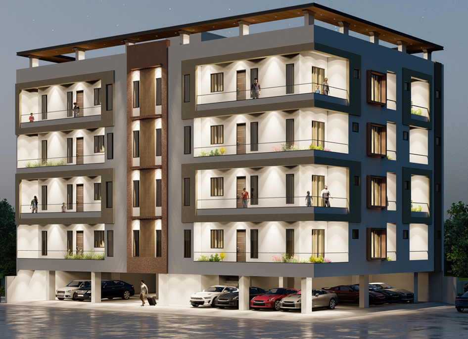 Signature Heights 4